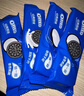 奥利奥（Oreo）巧克力味夹心饼干523g休闲零食早餐下午茶独立小包装 实拍图
