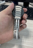 BHO【热销10万+】适用华为手表表带watch5/gt6/pro/watch4pro/gt5/pro表带3钛金属gt4非凡大师2钛合金 【火星钛·侧拆款】银色 【46/48mm表盘】22mm接口通用 实拍图