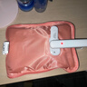 康佳暖手宝充电取暖器 热水袋暖手袋暖宝宝可拆洗暖水袋加绒电暖器 实拍图