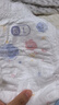 好奇（Huggies）金装纸尿裤L132片(9-14kg)尿不湿【速干不易红】 实拍图
