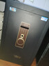 虎牌保险柜家用小型指纹密码WiFi保险箱办公全钢防盗可入墙 70金刚黑 驭尚系列（触控密码+TOUCH指纹识别） 实拍图
