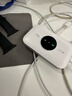 TCL随身wifi三网通用免插卡无线wifi6车载4G路由器随身便携无限制移动联通电信全国通用2025款5GXY15B 【旗舰顶配版】3000毫安大电池超长续航三网任切 不限速不虚标月享1500G流量 实拍图