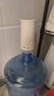 小熊（Bear）桶装水抽水器 饮水机抽水泵神器 水桶取水器 电动上水器矿泉水压水器自动吸水器 YSJ-F06Q1 实拍图
