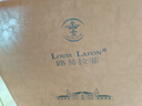 路易拉菲（LOUIS LAFON）法国原瓶进口红酒S92波尔多14度干红葡萄酒 750ml*2瓶年货礼盒 实拍图