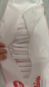好奇（Huggies）铂金装小桃裤拉拉裤L76片(9-14kg)大号尿不湿【透爽散热】 实拍图
