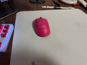 卓威奇亚（ZOWIE GEAR）G-SR-SE澜II 电竞鼠标垫 细面鼠标垫 游戏鼠标垫 控制垫 滑垫 电竞桌垫  实拍图