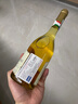 CANIS FAMILIARIS匈牙利进口托卡伊 贵腐甜白葡萄酒果酒500ml礼品礼盒装 实拍图