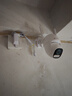 华为智选鸿蒙智选小豚当家4G室外摄像头400万终身免流量免充值监控器360度无死角夜视全景室内户外防水高清 实拍图