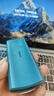 NOKIA新105 4G 全网通移动联通电信 老人老年按键直板学生儿童备用戒网手机 双卡双待  蓝色 实拍图