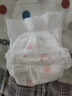 好奇（Huggies）铂金装小桃裤成长裤XL96片(12-17kg)加大号尿不湿【透爽散热】 实拍图
