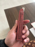 3ce丝绒唇釉升级版#06WALKNTALK珊瑚海口红唇膏生日礼物情人节礼物 实拍图