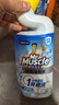 威猛先生（Mr Muscle）免刷洗 强效洁厕灵 洁厕剂 馥郁繁花型 马桶清洁 600gX2瓶 实拍图