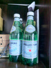 圣培露（S.PELLECRINO）意大利含气天然矿泉水气泡水 饮用水 500ml*24瓶 实拍图