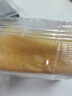 百草味水牛乳千层吐司 1kg高钙早餐面包手撕代餐饱腹零食点心 实拍图