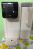 海尔（Haier）轻畅HCF75-2LXWZU1鲜活水净水器台式净饮机双水壶双抑菌反渗透免安装直饮4档加热年会采购 实拍图
