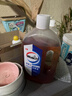 威露士（Walch）消毒液2L衣物除菌液灭甲流感病毒消毒水家居卫生宠物杀菌非84酒精 实拍图