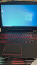 联想（Lenovo) 拯救者15.6寸Y7000/ R9000P高刷电竞吃鸡设计游戏本二手笔记本电脑 95新I7-7700H GTX1060高刷R720 8G512G/定制升级 实拍图