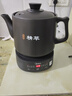 美的（Midea）煎药壶全自动分体式5L家用养生壶中药煲炖汤智能免看管熬药中药锅二煎变频萃取 JYC5002 实拍图