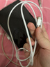 Apple/苹果 60W USB-C数据线-1米 type-c苹果充电线手机数据线 苹果17充电线iphone17充电线 实拍图