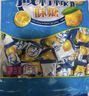 可康（cocon）海盐咸柠檬味水果硬糖 约238颗1kg 进口儿童休闲零食喜糖年货糖果 实拍图