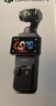 大疆 DJI Osmo Pocket 3 标准版 一英寸口袋云台相机 OP灵眸手持数码相机 旅游vlog 便携美颜摄像 实拍图
