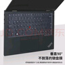 极川 联想ThinkPad neo/X1 carbon/E14/T14笔记本电脑键盘膜22/23款14英寸保护膜TPU超薄隐形防水尘膜 实拍图