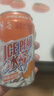 冰峰（ICEPEAK）橙味汽水330ml*24罐整箱装陕西特产中华老字号怀旧碳酸饮料 实拍图
