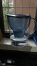 碧然德（BRITA） 过滤净水器 家用滤水壶 净水壶 海洋系列 3.5L蓝色 一壶3芯装 环保加固包装 实拍图