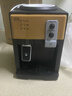 米立尔 饮水机小型家用桶装水台式迷你型冷热型制冷制热桌面宿舍学生饮水器新款出租屋家庭版智能全自动 【温热】香槟金- 制热型 实拍图