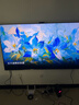 海信RGB-MiniLED电视 E8S Pro 85吋 7020分区 H7芯片 黑曜屏Ultra 170Hz高刷 世界杯定制电视 实拍图