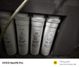 洁净世家适用美的净水器滤芯S1系列PAC复合C1前置活性炭C2后置活性炭RO反渗透膜净水机滤芯 TDS水质检测笔 实拍图