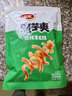 卫龙 魔芋爽 辣条 酸辣味素毛肚 180g/袋 休闲小零食 约12小包 实拍图