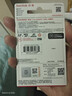闪迪（SanDisk）64GB TF（MicroSD）内存卡 A1 U1 C10 至尊高速移动版存储卡 读速140MB/s 手机平板游戏机内存卡 实拍图