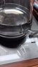 美的（Midea）煮茶器智能自动上水电热水壶家用烧水壶 泡茶开水壶电茶炉自动断电茶台316L烧水壶内胆MK-KFT201E 实拍图