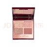 Charlotte Tilbury【露思同款】CT四色奢彩眼影盘明眸5.2g眼影 经典ee盘 新年礼物 实拍图