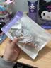 CARNO PET PRODUCTS卡诺仓鼠原切鲜肉磨牙棒鸡肉羊奶零食冻干20根装 实拍图