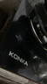 康佳（KONKA）燃气灶液化气双灶家用 5.0kW液化气70%热效铝炉头台嵌两用 可调底盘内铜火盖 JZY-KEF78（液化气） 实拍图