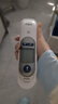 博朗（BRAUN）耳温计IRT6525耳温枪电子体温计宝宝婴儿体温枪医用测温度计年货 实拍图
