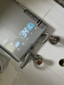 四季沐歌（MICOE）即热式电热水器家用型8500W速热变频智能恒温AI语音控制超薄淋浴洗澡上门安装以旧换新DSK-H85-M09 实拍图