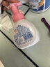 贝亲（Pigeon）儿童洗手液 泡沫洗手液 氨基酸成分 桃叶洗手液 280ml IA249 实拍图