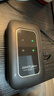 影腾随身wifi三网全国通用无线wi-fi6免插卡移动联通电信无限制大流量卡便携式网卡高速网络2025款5GHF 【三网通3000毫安充电款+黑色】*超长续航 实拍图
