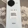 小米 REDMI K80 国家补贴 第三代骁龙 8 6550mAh大电池 澎湃OS 雪岩白 12GB+256GB 红米5G手机 实拍图