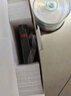 联想（Lenovo）8倍速 铝合金材质  DVD外置刻录机 DB85&联想（Lenovo）DVD+R 光盘/刻录盘 桶装10片 空白光盘 实拍图
