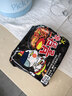 三养（SAMYANG）火鸡面三养速食方便面袋装 700g(140g*5)泡面拌面早餐零食 实拍图
