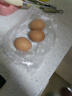 德青源柴垛儿鲜鸡蛋30枚2.58斤 无抗生素 营养早餐 家庭礼盒装 实拍图
