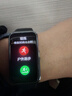 华为（HUAWEI）手环10 标准版 羽砂黑 智能手环专业睡眠分析情绪健康铝合金机身心率监测运动手环华为手环9升级 实拍图