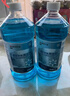 蓝星防冻玻璃水-40度 2L*2瓶 汽车玻璃强力去油膜去污雨刮水四季通用 实拍图