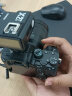 索尼（SONY）Alpha 7 III 全画幅微单数码相机 SEL2470Z蔡司镜头套装（约2420万有效像素 5轴防抖 a7M3/A73） 实拍图