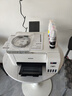 爱普生（EPSON）墨仓式 L3251彩色打印机 微信打印/无线连接 家用打印优选 AI学习打印机（打印、复印、扫描） 实拍图