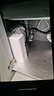 美的（Midea）净水器家用1100G流速0阻垢厨下式RO反渗透华凌白豚净水机直饮机一体机官方前十名【国家补贴】 【1100G流速体验3秒满杯水】母婴直饮 实拍图
